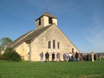 ag2011 Eglise de Chassignelles