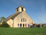 ag2011 Eglise de Chassignelles