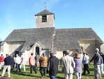 ag2011 Eglise de Chassignelles