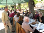 ag2011 repas au bord du canal